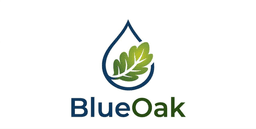 Blue Bay Wash logo